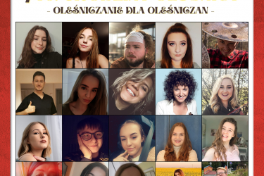 OLEŚNICZANIE DLA OLEŚNICZAN - Oleśnica, nasze miasto! Projekt oleśnickich muzyków - koncert