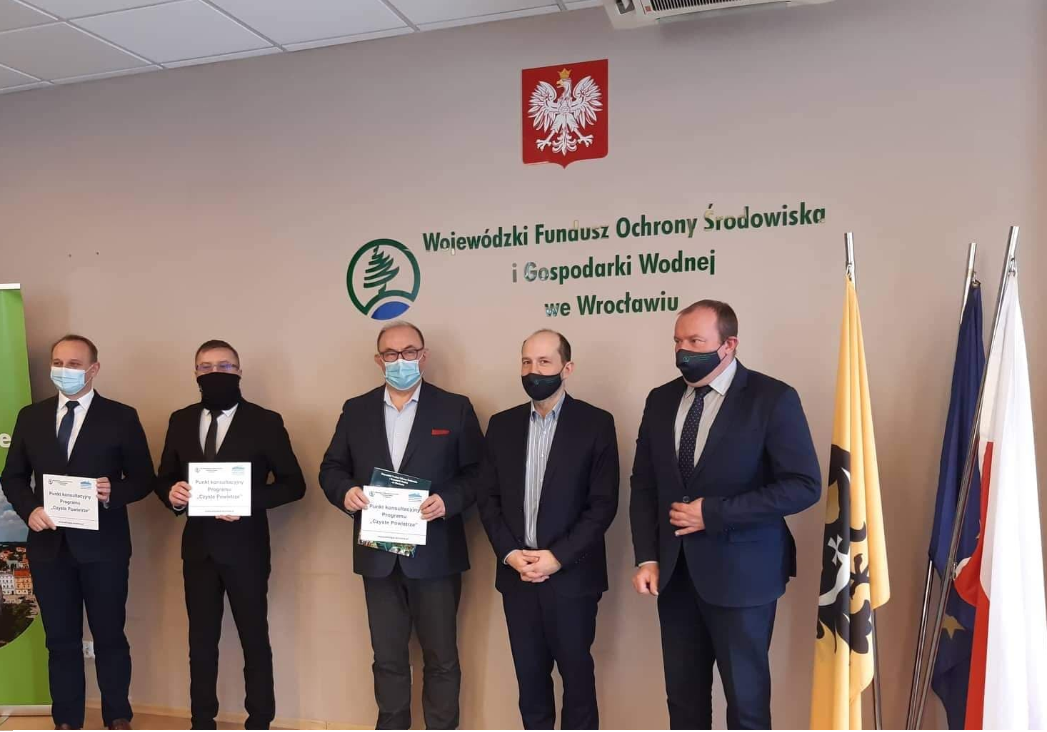 czyste powietrze czyste powietrze