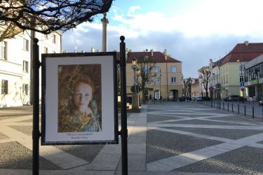 Kobiecy portret pokoleniowy - zobacz niesamowite zdjęcia