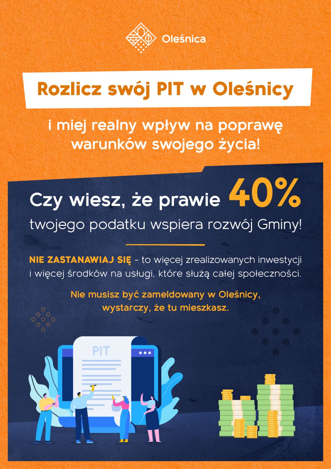 rozlicz PIT w Oleśnicy rozlicz PIT w Oleśnicy