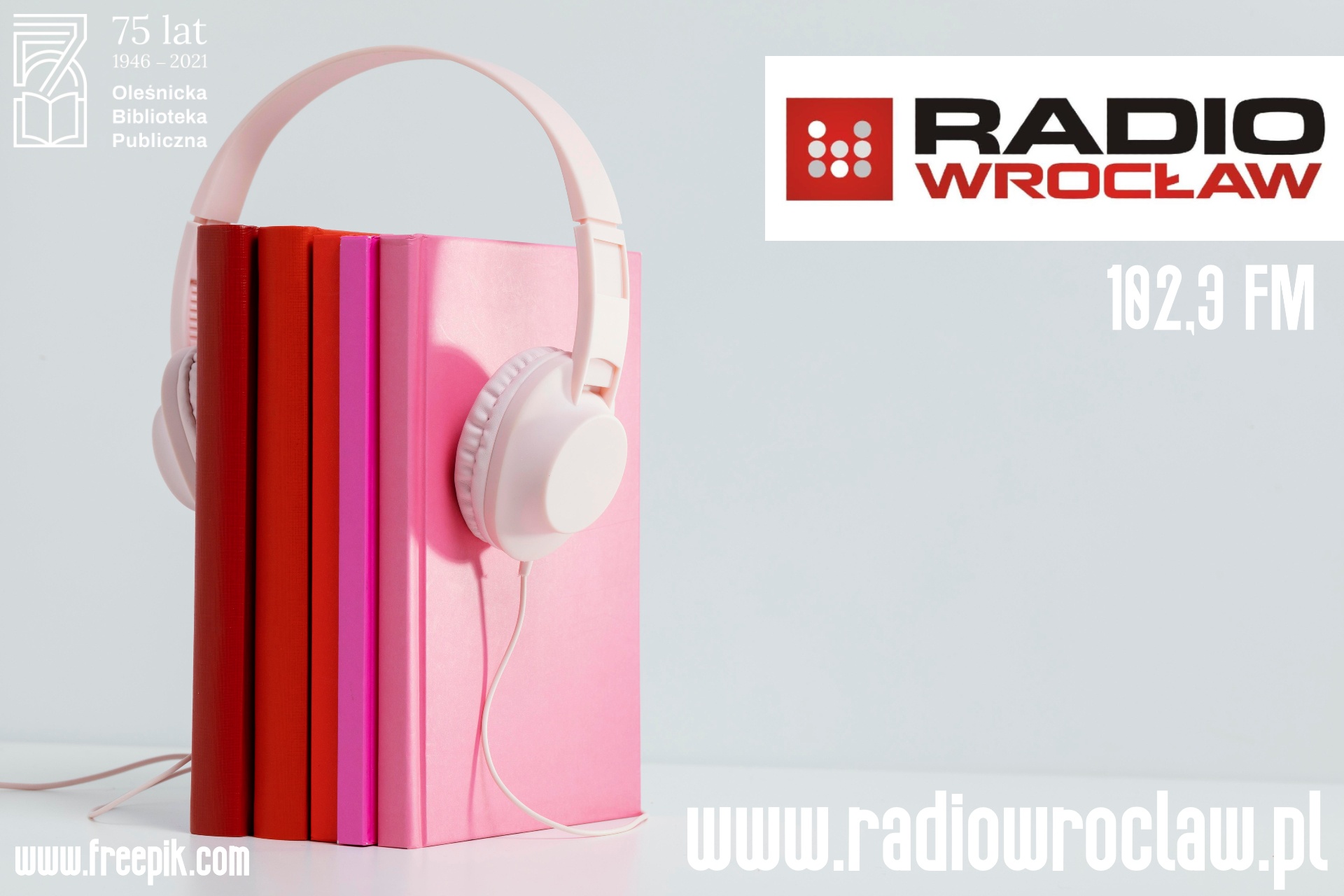 plakat audycja radio wrocław plakat audycja radio wrocław