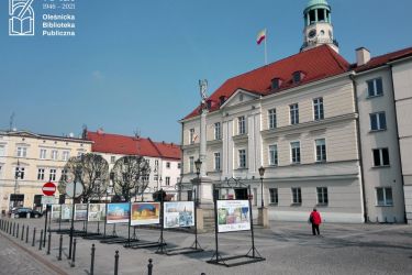 Wyjątkowa wystawa „Cztery pory roku” już na rynku