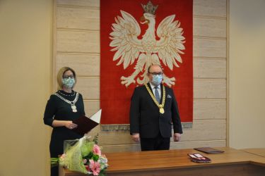 Kolejny Jubileusz Złotych Godów oleśnickich par