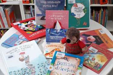 Międzynarodowy Dzień Książki dla dzieci