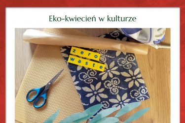 MOKiS zaprasza na eko-warsztaty online