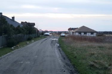 Powstanie kolejna nowa droga w mieście, tym razem na ul. Europejskiej