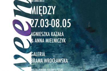 Możesz odbyć wirtualny spacer po wystawie w Galerii Brama Wrocławska