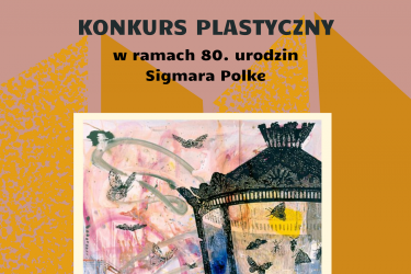Weź udział w w konkursie plastycznym „Oleśnica w stylu Pop Art"
