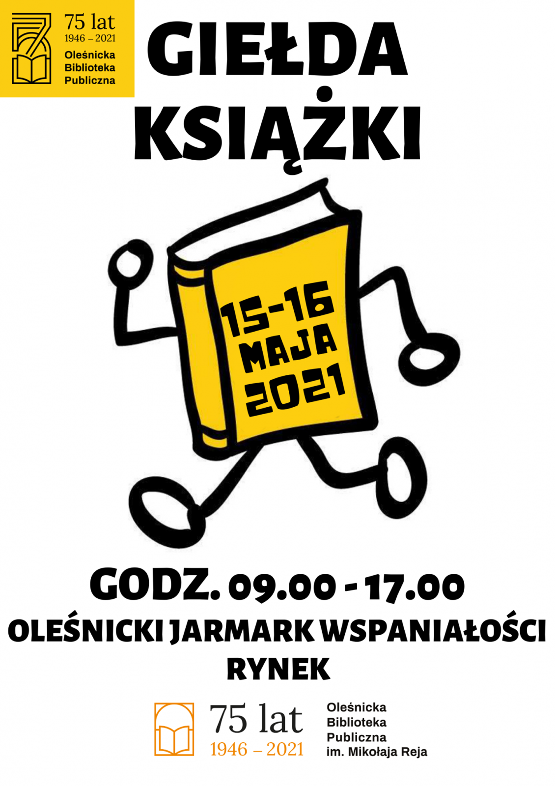 giełda książek