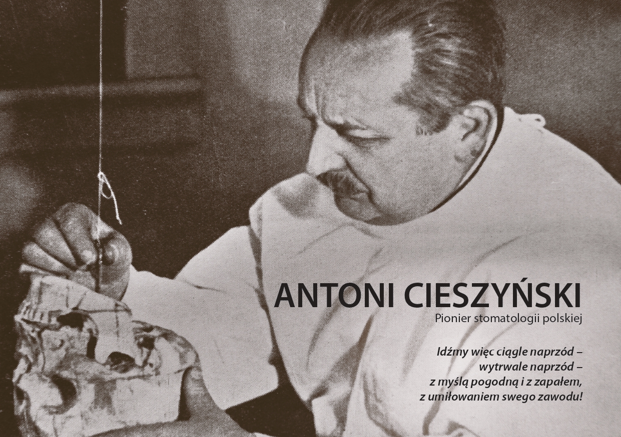 Antoni Cieszyński