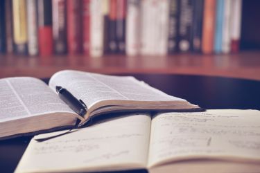 Kolejna Giełda Książki już w czerwcu
