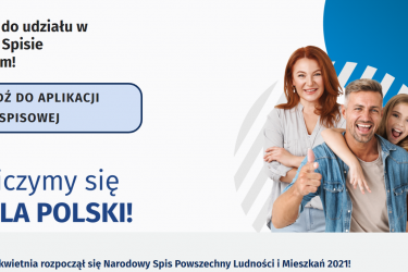 Znowu możesz dokonać samospisu internetowego w siedzibie Urzędu Miasta Oleśnicy.  