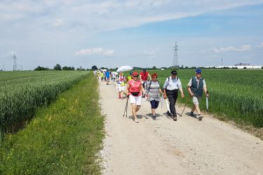X Jubileuszowy Biało-Czerwony Oleśnicki Rajd Pieszy "DREPTAKI" 2021