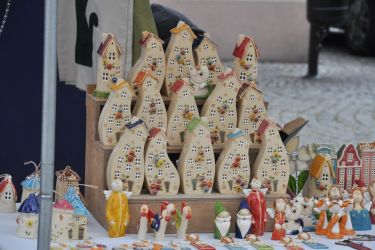 Za nami Oleśnicki Jarmark Wspaniałości - zobacz zdjęcia