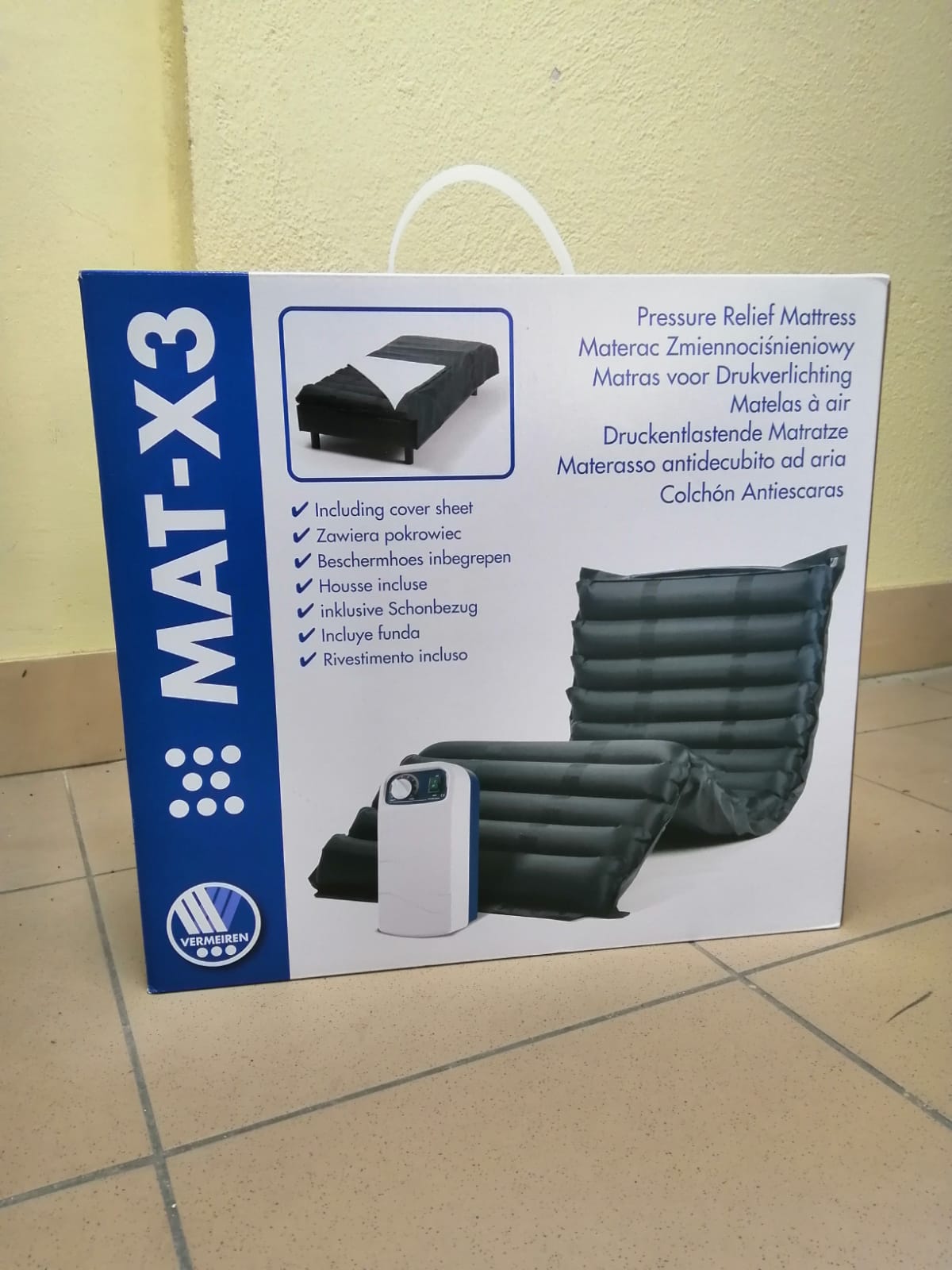 rehabilitacyjne łóżko rehabilitacyjne łóżko