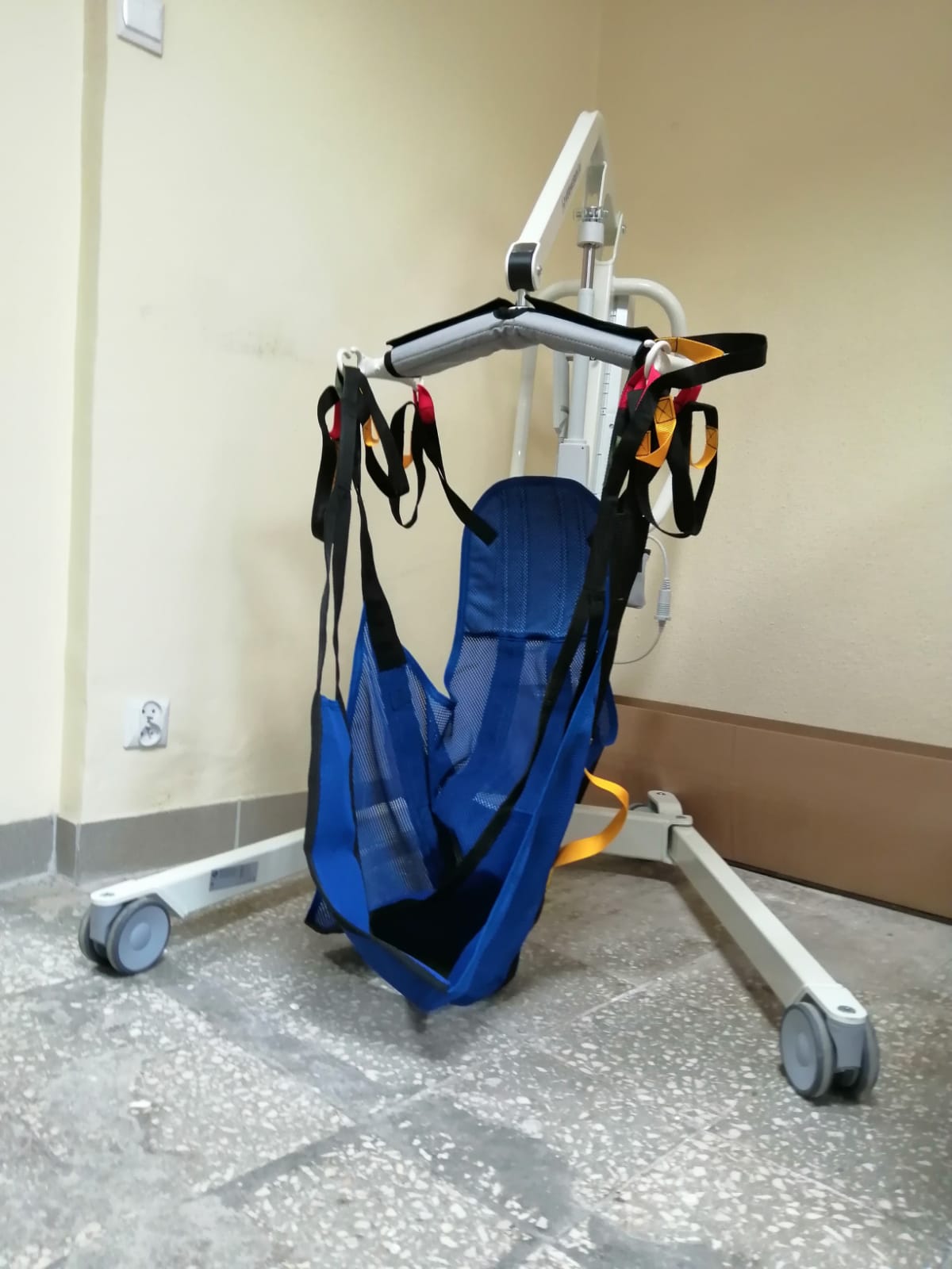 łóżko rehabilitacyjne łóżko rehabilitacyjne