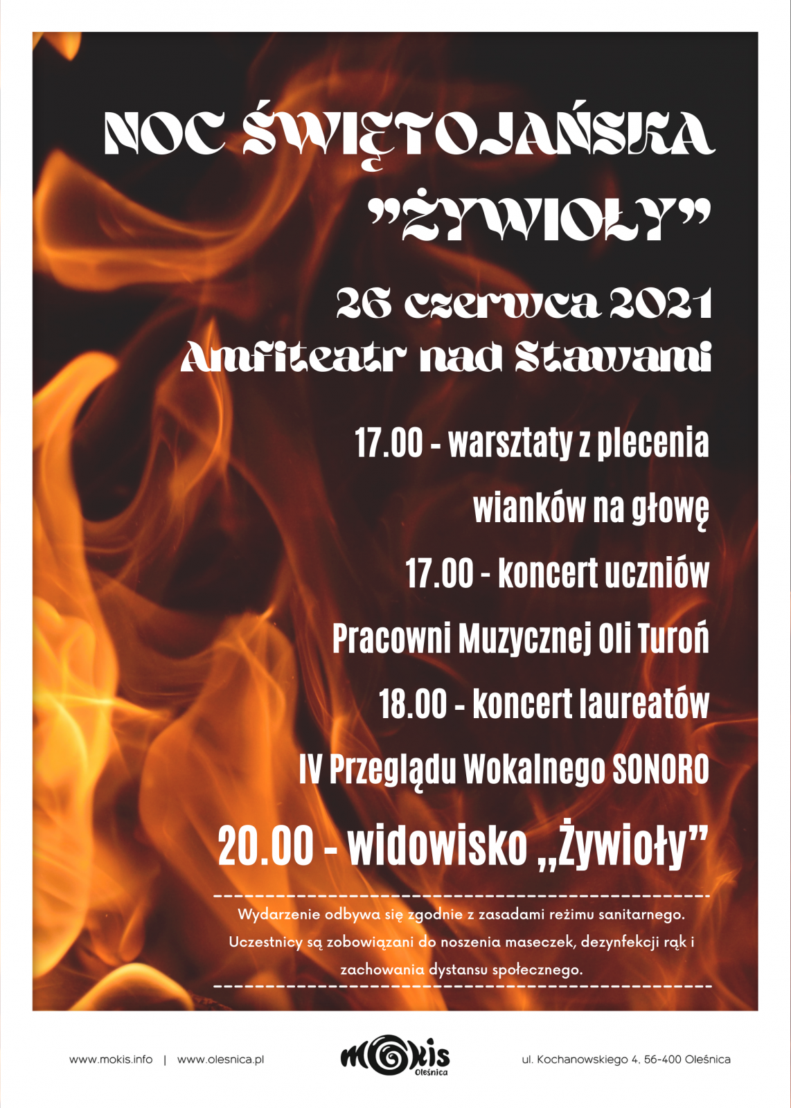 noc kupały zaproszenie noc kupały zaproszenie