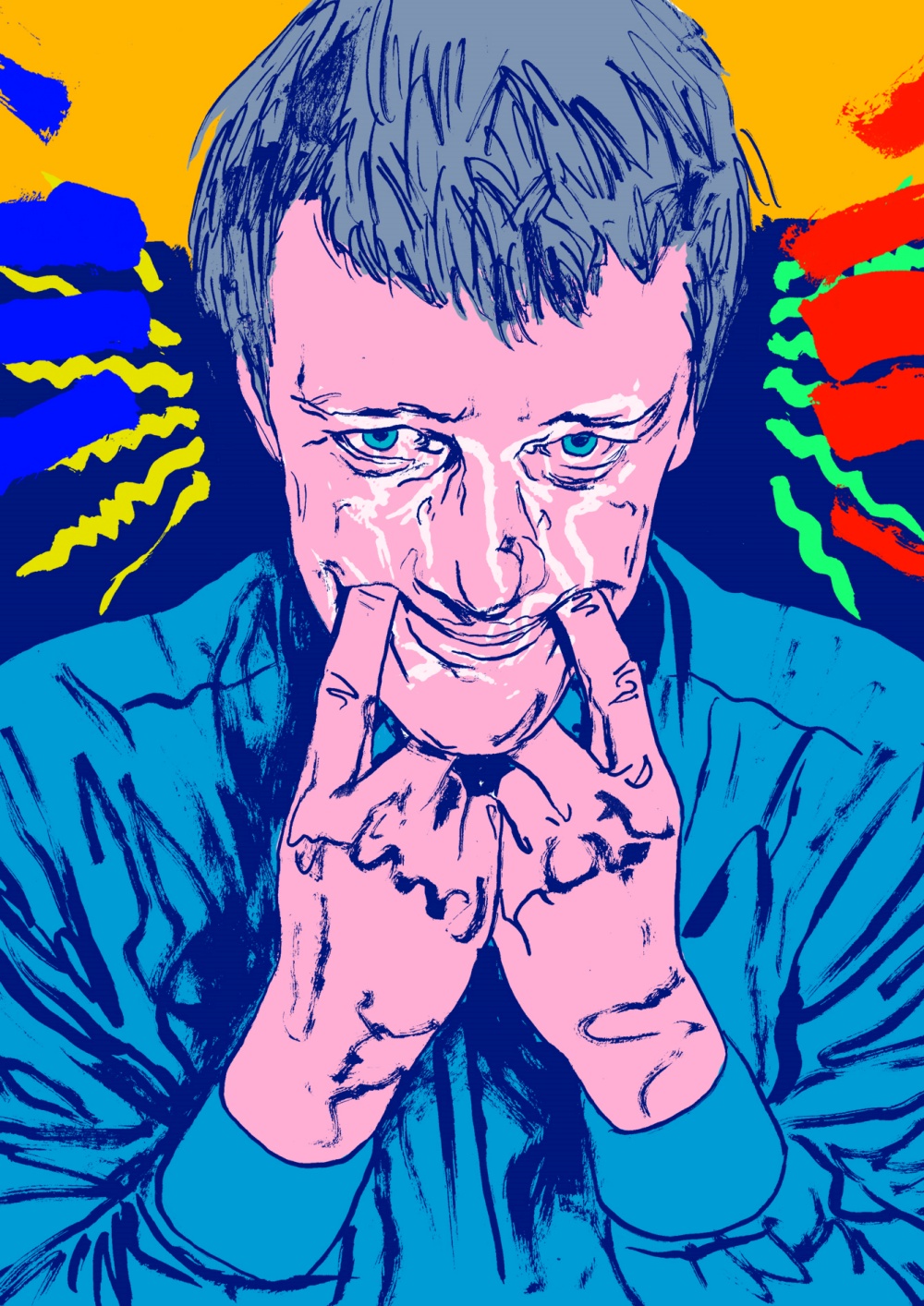 grafika komiksowa grafika komiksowa