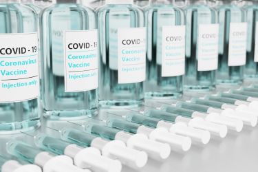 How can you register for vaccination against COVD-19 if you do not have a PESEL number?
Szczepienie przeciw Covid-19 - informacje dla cudzoziemców 