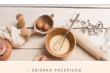 E-book kulinarny w ramach obchodów Europejskich Dni Dziedzictwa