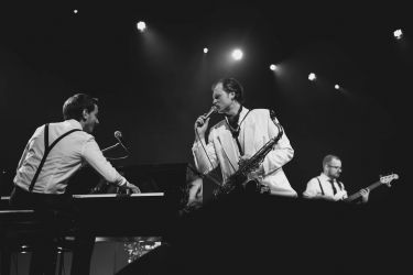 MOKIS zaprasza 14 lipca do Rynku na kosmiczne animacje i koncert