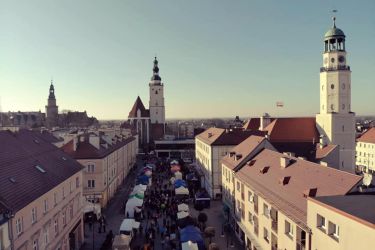 Zapraszamy wystawców na nasz kolejny Oleśnicki Jarmark Wspaniałości