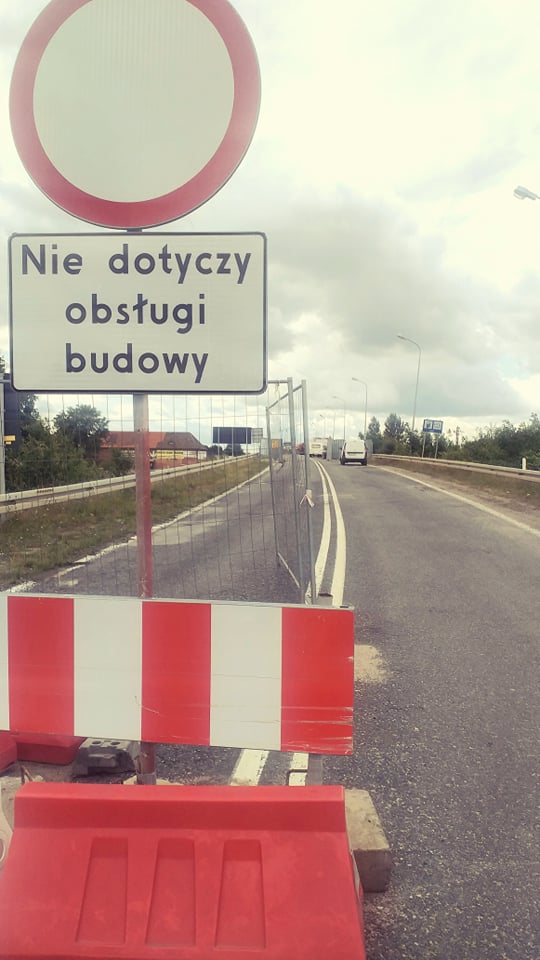 remont na wiadukcie remont na wiadukcie