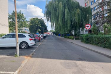 W przyszłym tygodniu rozpoczyna się przebudowa łącznika ulic Sinapiusa i Skłodowskiej