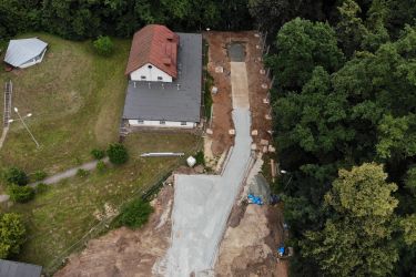 MGK Sp. z o.o. w Oleśnicy rozpoczęło budowę wysokosprawnej kogeneracji gazowej