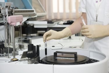 SZPZOZ w Oleśnicy zatrudni na stanowisko: Diagnosta laboratoryjny                                                                                               