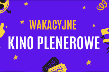 Wakacyjne Kino Plenerowe: PARASITE