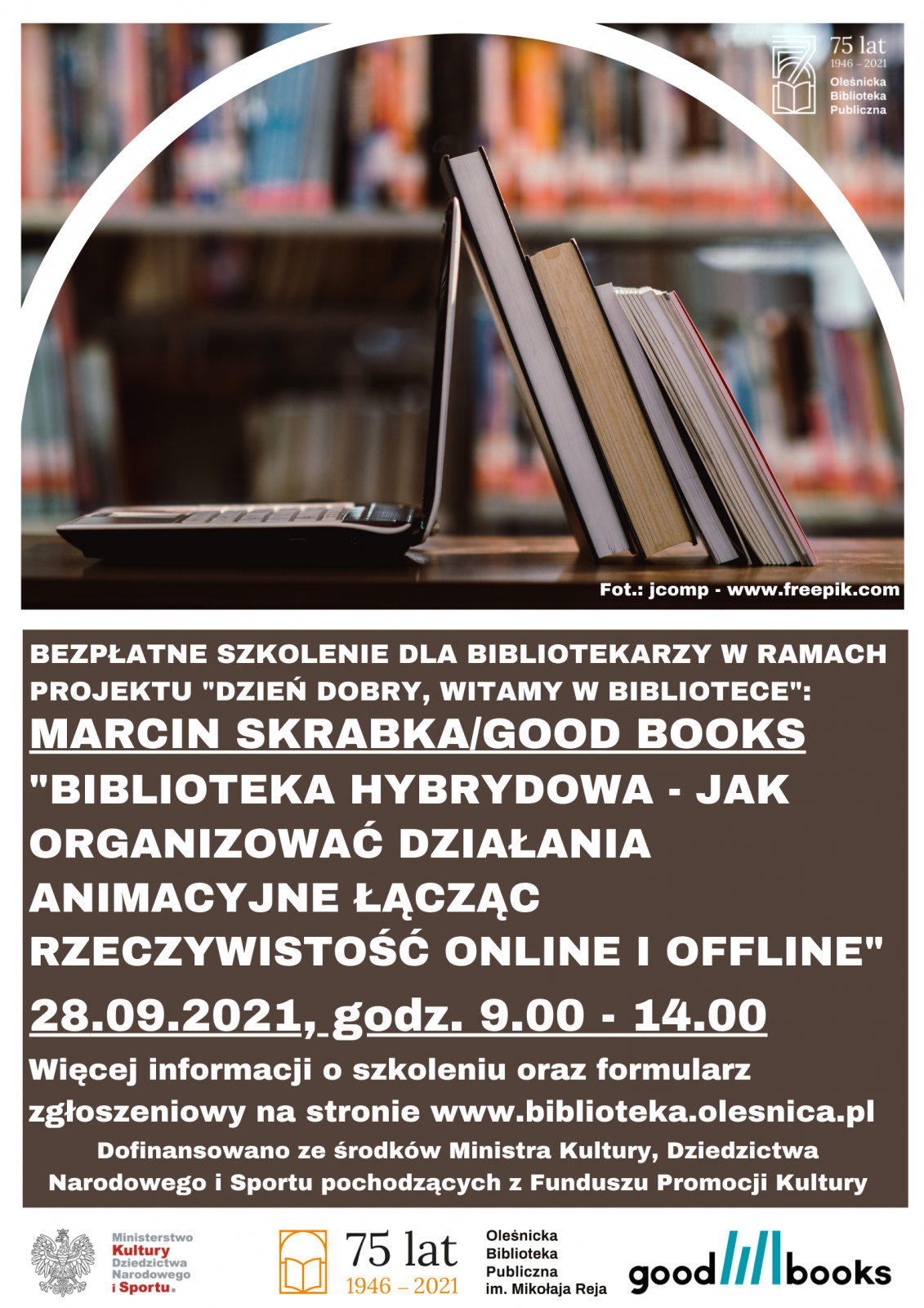 szkolenie online biblioteka opis szkolenie online biblioteka opis