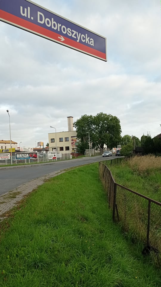 ulica 