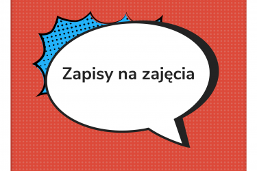 Zajęcia dla dzieci, młodzieży i dorosłych - zapisz się do Miejskiego Ośrodka Kultury i Sztuki