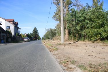 Kolejna inwestycja poprawiająca warunki życia mieszkańców, tym razem przy ul. Turkusowej