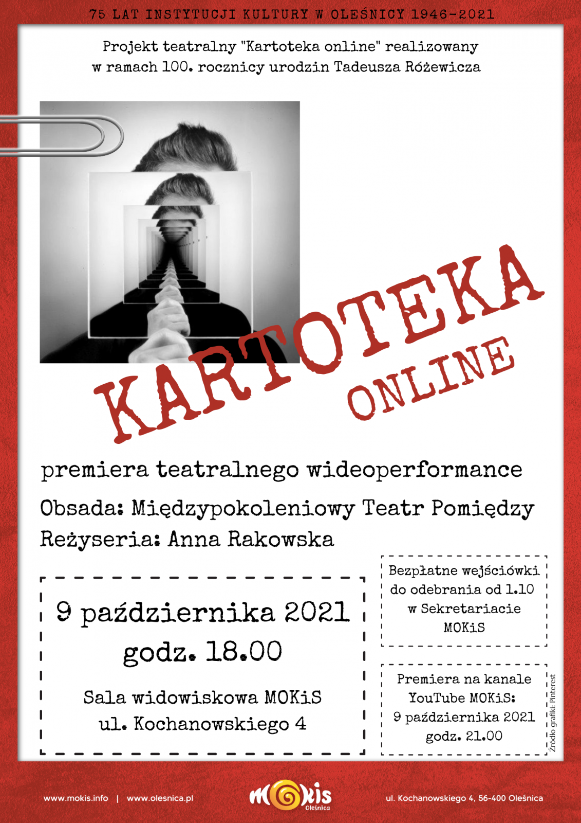 zapowiedź premiery