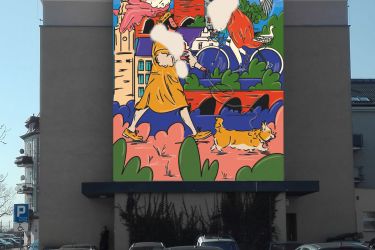 Wielka niespodzianka na 75-lecie Biblioteki w Oleśnicy!