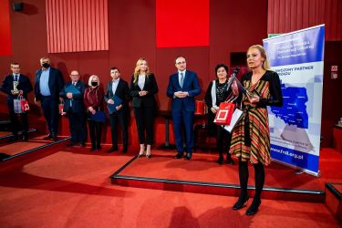 Gmina Miasto Oleśnica laureatem w Rankingu Gmin Dolnego Śląska 2021