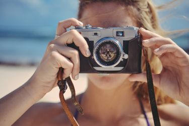 Weź udział w konkursie fotograficznym "Oleśnica - moje miasto" organizowanym przez Urząd Miasta