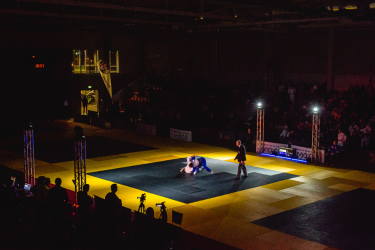 Tiger Cup 2021! Międzynarodowe Mistrzostwa Oleśnicy w Judo!