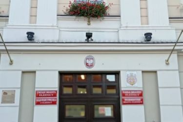 Urząd Miasta będzie nieczynny w Wigilię