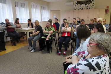 Piękny projekt Środowiskowego Domu Samopomocy w Oleśnicy - zobacz wideo