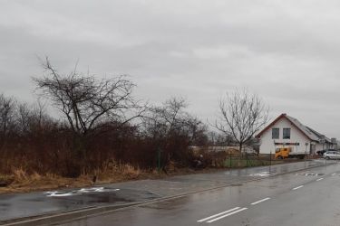 Zakończono ważne inwestycje przy ul. Europejskiej
