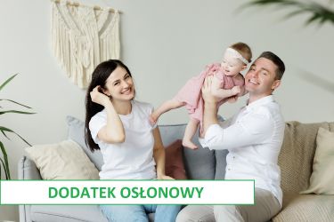 Można już składać wnioski o dodatek osłonowy! Szczegółowe informacje