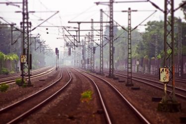 Przebudowa linii kolejowej nr 143 na odcinku Kluczbork-Oleśnica-Wrocław Mikołajów - obwieszczenie Wojewody Dolnośląskiego