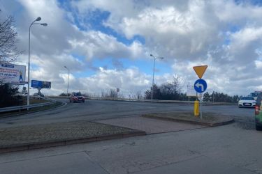 Od najbliższej niedzieli ważna zmiana organizacji ruchu związana z modernizacją ulicy Dobroszyckiej
