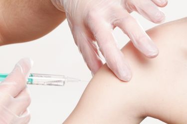 Nie blokujmy terminu na szczepienia przeciw COVID-19
