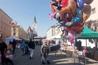 Oleśnicki Jarmark Wspaniałości już w ten weekend! 