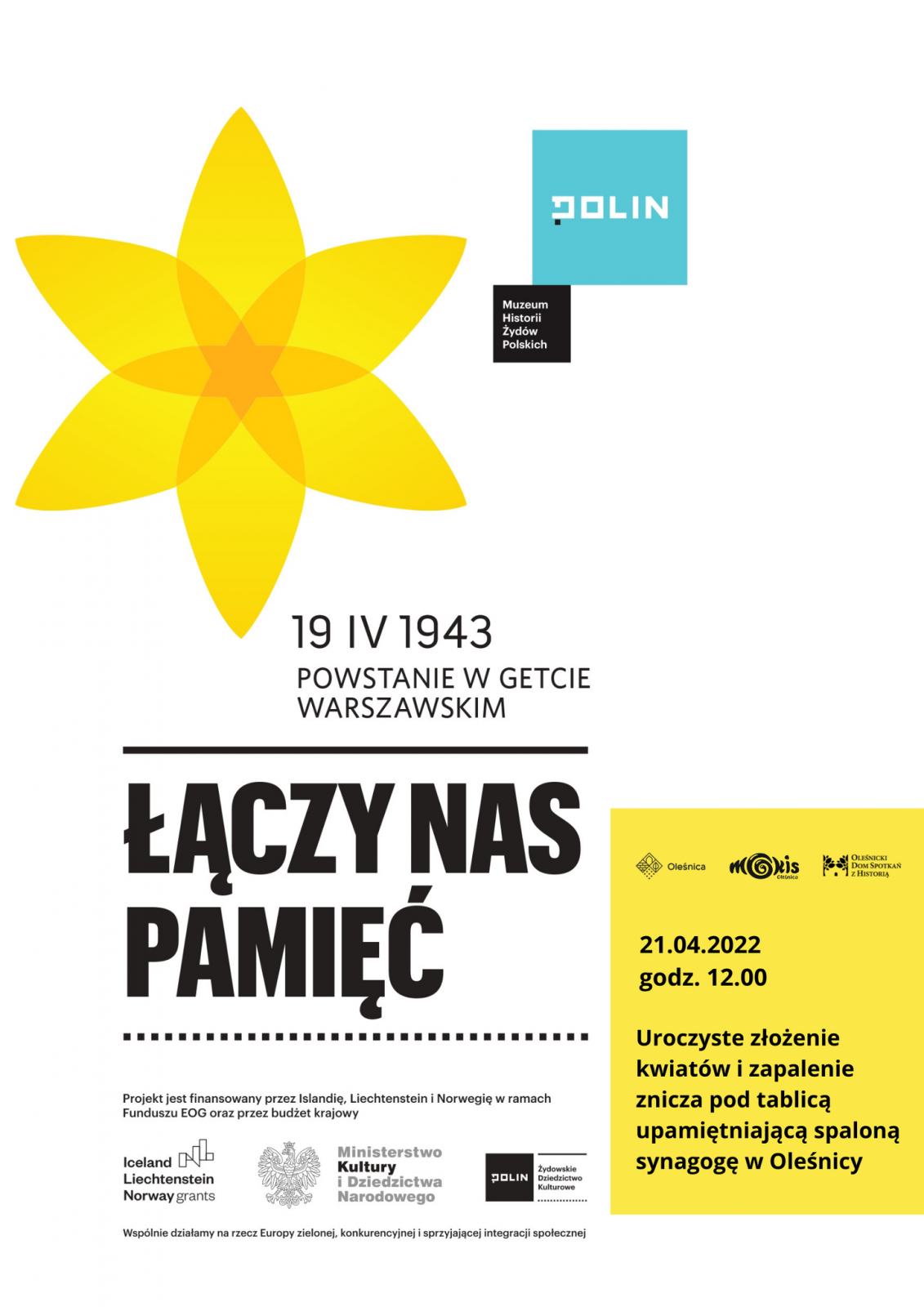 żonkile
