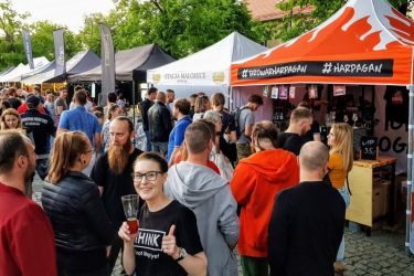 Oleśnicki Lotny Festiwal Piwa już w następny weekend!